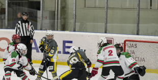 (U13) Zibeņi - HK Olaine