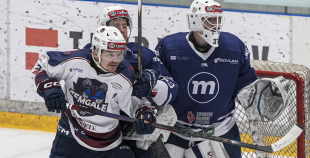 OHL (Play-Off, Fināls), HK Mogo/RSU - HK Zemgale/LBTU, 16.04.2026.