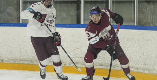 Pārbaudes spēle, LAT U20 Baltie - LAT U20 Sarkanie (0-2), 11.08.2026.