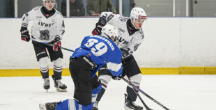 OHL, Rīgas HS - Liepājas HK, 5.03.2026.