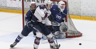 OHL (Play-Off, Fināls), HK Mogo/RSU - HK Zemgale/LBTU, 16.04.2026.