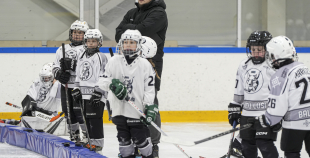 LBJČH (U8) sabraukums, 7.02.2026.