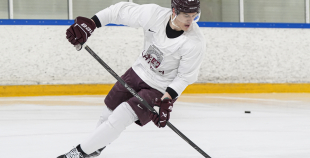 LAT hokeja izlases treniņš, 2.02.2026.