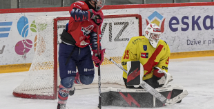 OHL, HK Prizma - Energija, 10.01.2026.