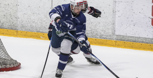 OHL (Play-Off, Fināls), HK Mogo/RSU - HK Zemgale/LBTU, 16.04.2026.