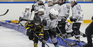 LBJČH (U8) sabraukums, 7.02.2026.