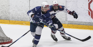 OHL (Play-Off, Fināls), HK Mogo/RSU - HK Zemgale/LBTU, 16.04.2026.