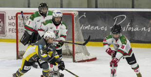 (U13) Zibeņi - HK Olaine
