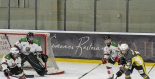 (U13) Zibeņi - HK Olaine