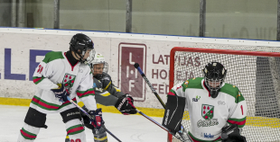 (U13) Zibeņi - HK Olaine