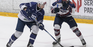 OHL (Play-Off, Fināls), HK Mogo/RSU - HK Zemgale/LBTU, 16.04.2026.