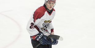 1.Līga, Rīgas HS - HS Falcons, 15.02.2026.