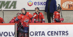 OHL, HK Prizma - Energija, 10.01.2026.