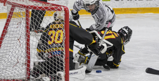 LBJČH (U8) sabraukums, 7.02.2026.