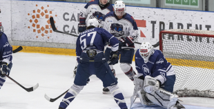 OHL (Play-Off, Fināls), HK Mogo/RSU - HK Zemgale/LBTU, 16.04.2026.