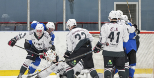 OHL, Rīgas HS - Liepājas HK, 5.03.2026.