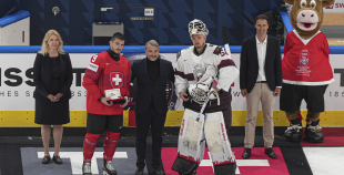 PČ 2026, LAT - SUI (2-4), 16.05.2026.