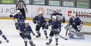 OHL (Play-Off, Fināls), HK Mogo/RSU - HK Zemgale/LBTU, 16.04.2026.