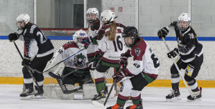 B&LČ sievietēm, SHK Laima - SHK Ozolnieki