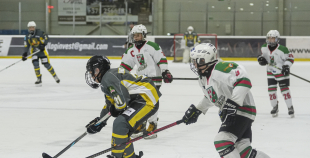 (U13) Zibeņi - HK Olaine