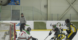 (U13) Zibeņi - HK Olaine