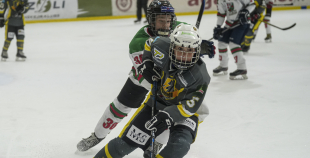(U13) Zibeņi - HK Olaine