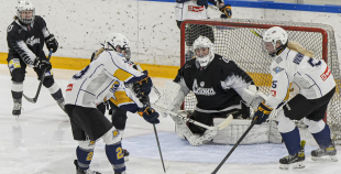 B&LČS, SHK Laima - SHK Kurbads/Lauvas, 22.02.2026.