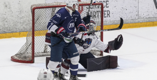 OHL (Play-Off, Fināls), HK Mogo/RSU - HK Zemgale/LBTU, 16.04.2026.