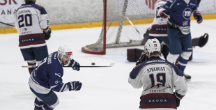 OHL (Play-Off, Fināls), HK Mogo/RSU - HK Zemgale/LBTU, 16.04.2026.