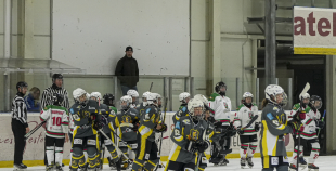 (U13) Zibeņi - HK Olaine
