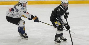 B&LČS, SHK Laima - SHK Kurbads/Lauvas, 22.02.2026.