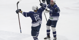 OHL (Play-Off, Fināls), HK Mogo/RSU - HK Zemgale/LBTU, 16.04.2026.