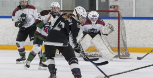 B&LČ sievietēm, SHK Laima - SHK Ozolnieki