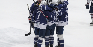 OHL (Play-Off, Fināls), HK Mogo/RSU - HK Zemgale/LBTU, 16.04.2026.