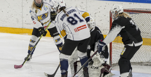 B&LČS, SHK Laima - SHK Kurbads/Lauvas, 22.02.2026.