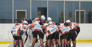 LBJČH (U15), Rīgas HS - Talsu NSS/THK, 20.03.2026.