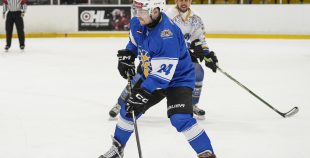 1.līga, Rīgas HS - Brocēni