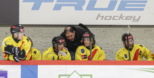 OHL, HK Prizma - Energija, 10.01.2026.