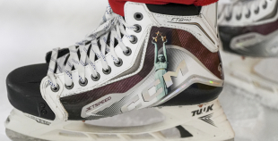 LAT hokeja izlases treniņš, 2.02.2026.