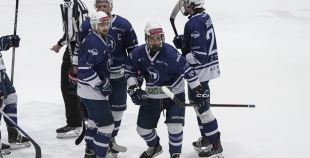 OHL (Play-Off, Fināls), HK Mogo/RSU - HK Zemgale/LBTU, 16.04.2026.