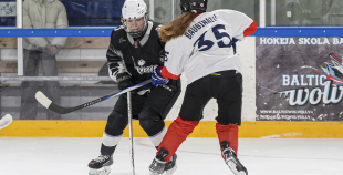 B&LČS, SHK Laima - Sostine LRA, 20.12.2025.