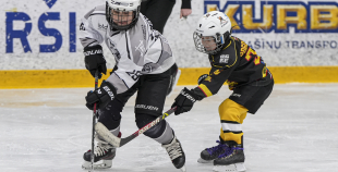 LBJČH (U8) sabraukums, 7.02.2026.