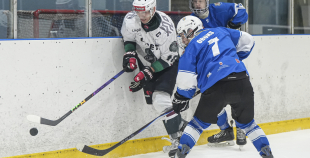 OHL, Rīgas HS - Liepājas HK, 5.03.2026.