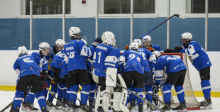 LBJČH (U15), Rīgas HS - Talsu NSS/THK, 20.03.2026.