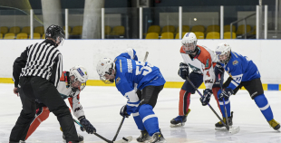 LBJČH (U15), Rīgas HS - Talsu NSS/THK, 20.03.2026.