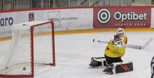 OHL, HK Prizma - Energija, 10.01.2026.