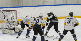 B&LČS, SHK Laima - SHK Kurbads/Lauvas, 22.02.2026.