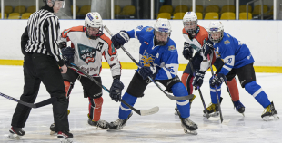 LBJČH (U15), Rīgas HS - Talsu NSS/THK, 20.03.2026.