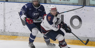 OHL (Play-Off, Fināls), HK Mogo/RSU - HK Zemgale/LBTU, 16.04.2026.