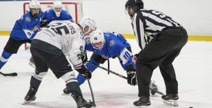 OHL, Rīgas HS - Liepājas HK, 5.03.2026.